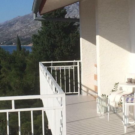 Apartments Villa Jusup Starigrad Paklenica Exterior foto